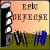 Epic Defense free Tower Defense Game