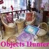 Objects Hunter - Beautiful Room free RPG Adventure Game