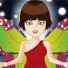 Uber Girl Godess free Dressup Girl Game