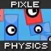 Pixle Physics free Arcade Game