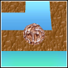 3D Choco Maze free Action Game