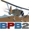 Biplane Bomber II