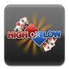 High or Low by Black Ace Poker