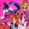 Winx Music Memory
