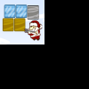 Santa is mad free Logic Game