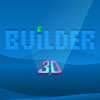 Builder 3D - Logic Game - Denk Spiel