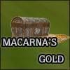 MACARNAS GOLD