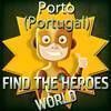 Find the Heroes World - Porto free RPG Adventure Game