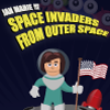 Space Invaders from Outer Space