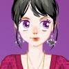Pamela Girl Dressup