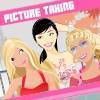 Picture Taking 2 - Dressup Girl Game - Anzieh Spiel