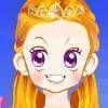Sue party dressup