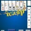 Wasp Solitaire free Casino Game