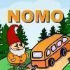 Nomo And The Magical Forest - RPG Adventure Game - Strategie Spiel