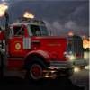 Heavy Fire Fighter free Racing Game