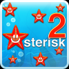 Asterisk 2 - Logic Game