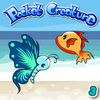Pocket Creature Hidden Objects 3 free RPG Adventure Game