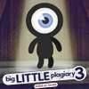 big LITTLE Planet plagiary 3: Made in China - Jump n Run Game - Geschicklichkeits Spiel