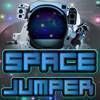 Space Jumper - Shooting Game