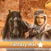 Fantasy War 5 differences free RPG Adventure Game