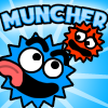 Muncher free Action Game