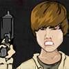 Call of Bieber - Shooting Game - Ballerspiel