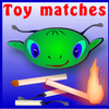 toy matches free Logic Game