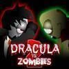 Dracula vs Zombies 2 free Action Game
