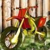 MotorBike - Invisiable Race free Racing Game