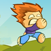 Control Bieber free Jump n Run Game