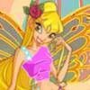 Winx Fashion Magic