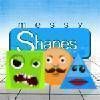 Messy Shapes - Logic Game
