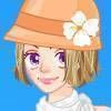 Sarah dressup