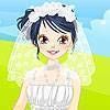 Sarah girl Dress up