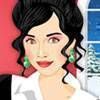 Hot Christmas Party - Dressup Girl Game