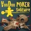 VooDoo Poker Solitaire - Casino Game - Karten Spiel