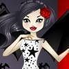 Abbots Vampire Dress Up - Dressup Girl Game