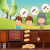 serve the doll free Time Management Game