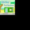Little Shop - First Business free Time Management Game