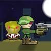 Bullet Fly - Shooting Game - Ballerspiel