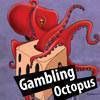 Gambling Octopus - Jigsaw Puzzle Game
