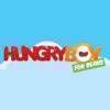 Hungry Boy - Jump n Run Game - Geschicklichkeits Spiel