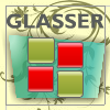 Glasser - Logic Game - Denk Spiel