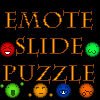 Emote Slide Puzzle