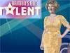 Susan boyle dressup