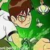 Ben 10 addition