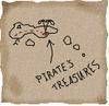 Pirates Treasures free Logic Game