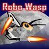 Robo Wasp free Space Game