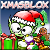 XmasBlox - Logic Game