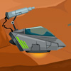 Mars Escape
